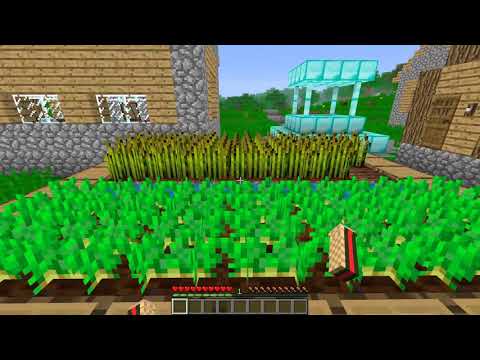 MİLYONER GELİŞİMİ 😱 - Minecraft