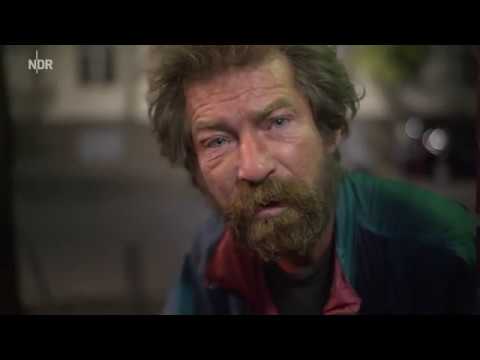Doku Obdachlos - 7 Tage unter Pennern