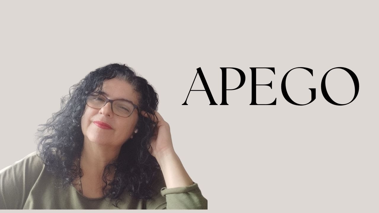 Apego #apego #apegoemocional #ausenia #segurançaemocional