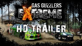 Gas Guzzlers Extreme