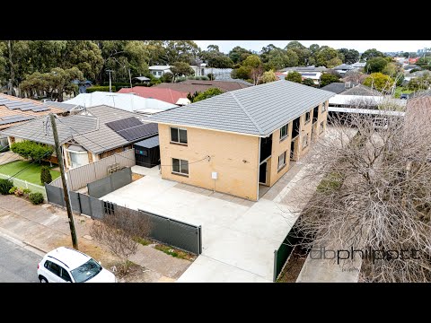 2/22 Freeman Avenue, Tranmere, SA 5073, 2 slaapkamers, 1 badkamers, Unit
