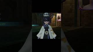 Pokemon Legends ZA Gwynn in the Sewers #shorts