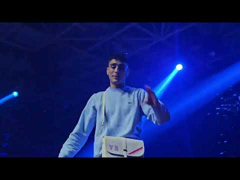 VillaBanks "Il Doc 3 & 4" live at VillaBonin, Vicenza 22.02.2025