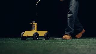 Timberland 👢 Laced Up. Lined Up.