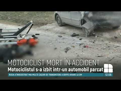 Viteza l-a băgat în mormânt. Un tânăr a murit în urma unui ACCIDENT CUMPLIT la Anenii Noi