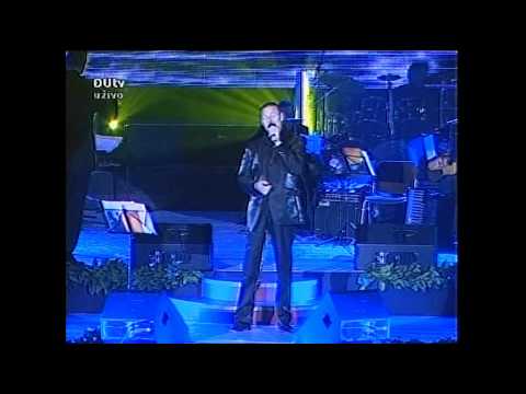 Zapjevajmo prijatelji - TEDI SPALATO