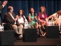 Desperate Housewives Dana Delany Teri Hatcher On Nude Scenes Paley Center 2009