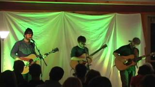 Jay Nash - Slow It Down (TFDI)