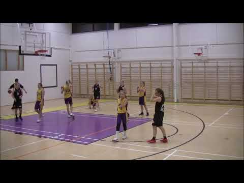 Topola - HNMKY Black T05 2 Div   2018-11-10  30-65