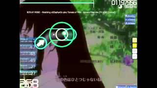 Download lagu Tomato n' Pine - Nanairo*Namida (TV size) [Insane] mp3