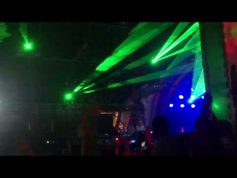 Dash Berlin feat. Emma Hewitt - Waiting (Nature One 2013 played by ATB) Part 1