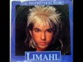 LIMAHL - NEVER ENDING STORY - GIORGIO ...