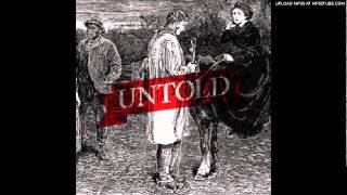 Radiohead - Little by little (Untold remix)