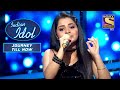 Anushka का Aisa Sama Na Hota पर एक सुरीला Performance Indian Idol Neha Journ