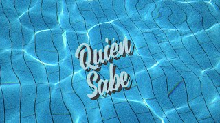 Music video thumbnail preview for Mint Royale - Quién Sabe (Official Audio) by Mint Royale
