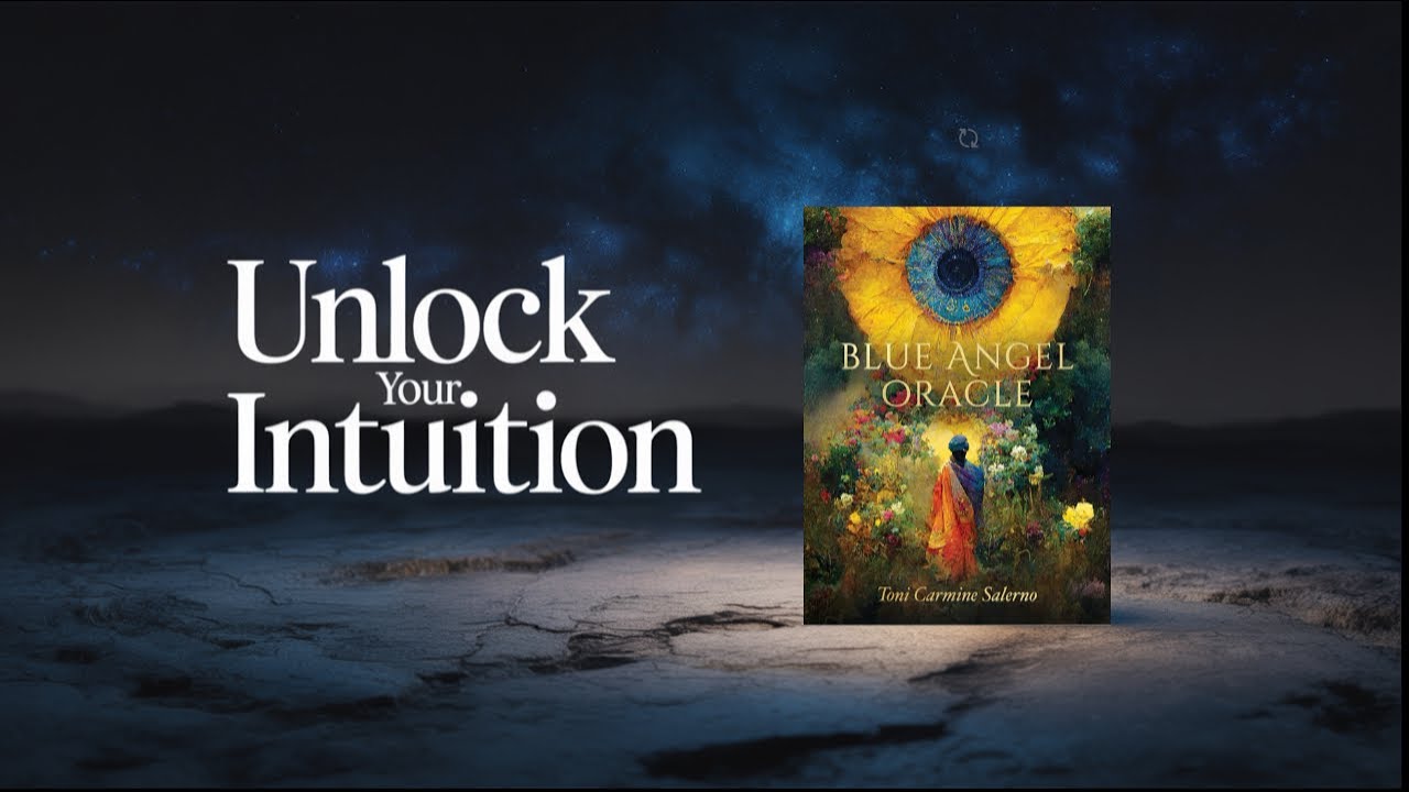 Mind-Blowing BLUE ANGEL ORACLE Review - Should You Buy It? 🪽