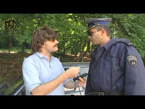 K-15 - Mile parkira kola