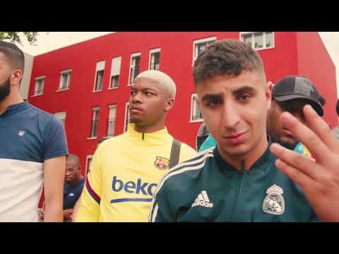 La malfrappe - Lové