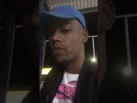 Mc guizza - tu me largou (2019)