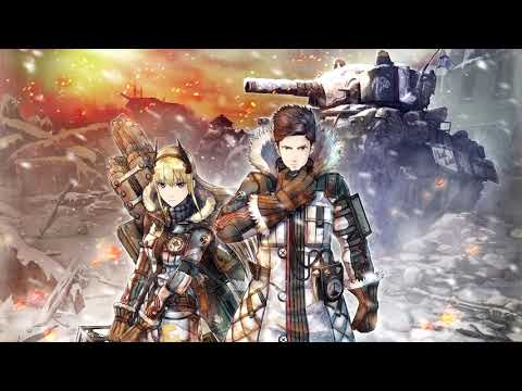 Valkyria Chronicles 4 OST - The Minstrel Boy (English Version)