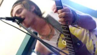 I&#39;m Not Saying Goodbye - A Rocket To The Moon