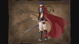 Eternal Bond Ike's Theme Fire Emblem Radiant Dawn