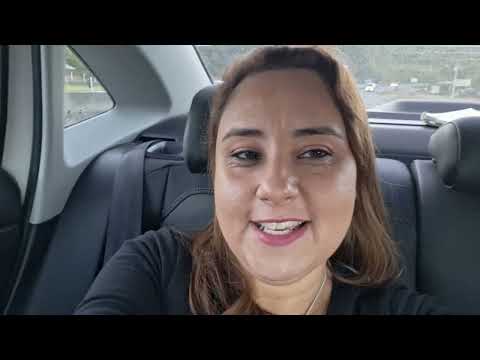 Viagem de carro saindo de Estrela d'Oeste SP até Gramado RS