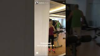 Download lagu Instagram story / Bigo live di gym mp3 Download lagu Instagram story / Bigo live di gym mp3