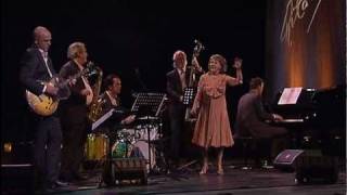 Russian Lullaby (Irving Berlin) - Rita Reys