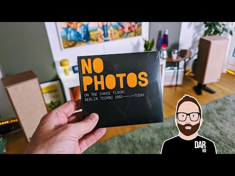 Putting my money where my mouth is...