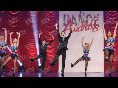 Studio 61 Dance Company - The Jam