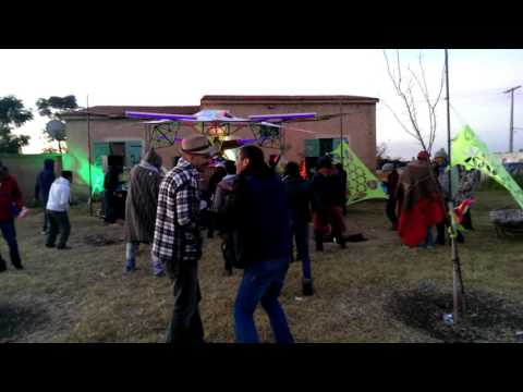 DarkAlien @ STAR WARS BY DREAM CREW