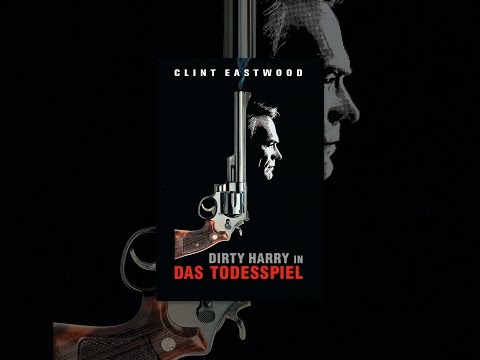 Dirty Harry in das Todesspiel