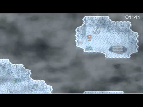 Let's Play Elements Destiny Ancient Powers 12 - Fuyuki Ende