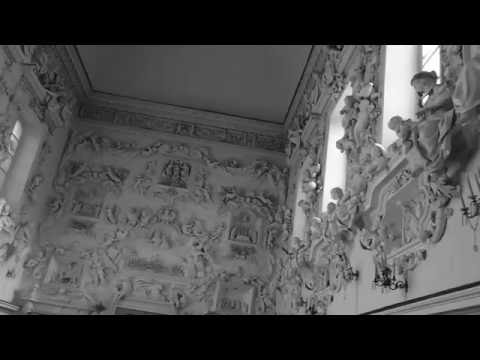 Oratorio del Rosario di Santa Cita - Palermo