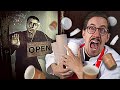 Dieser Mann Verfolgt Mich The Closing Shift