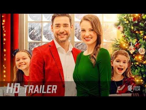 Trailer-Vorschau: Eingeschneit zu Weihnachten