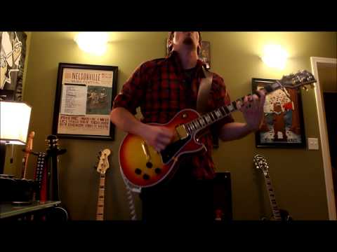 Heavy Chevy - Alabama Shakes