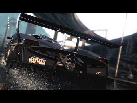 Mellow Sonic - Accelerate