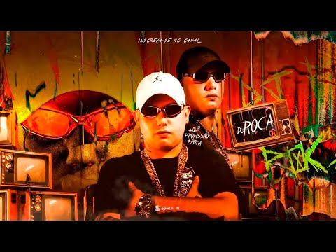 EU, TU, NOIS BOTA NELA - MC Jhey, MC Pogba, DJ Roca, DJ BN e DJ Léo da 17