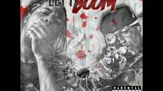 MAX PAIN FT. ROWDY REBEL (OFFICIAL AUDIO) LET IT BOOM