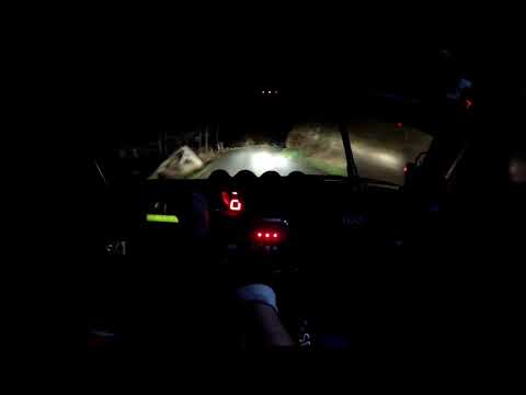 27' Rally del Rubinetto  Zappettini - Oberti