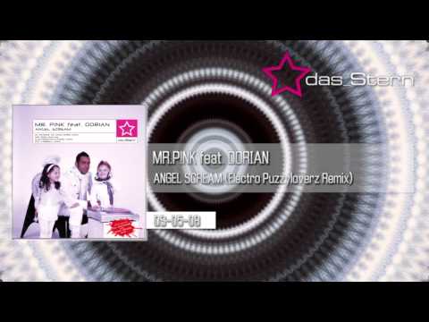 MR. P!NK feat. Dorian "angel scream" (Electro Puzzyloverz Remix) DS-DA 05-08
