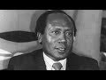 HISTORIA YA ROBERT OUKO BY ANANIAS EDGAR DENIS MPAGAZE