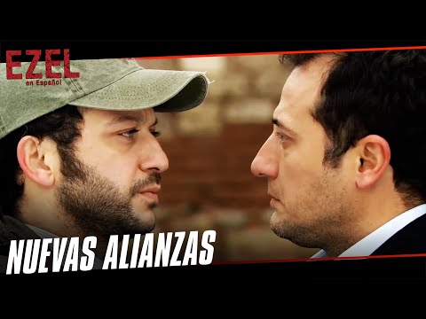 Deja Los Modales Del Lobo Solitario Temmuz - Ezel En Español Capitulo 108