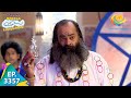 'Chudiwaale Baba' Invites A Ghost-Taarak Mehta Ka Ooltah Chashmah- Ep 3357- Full Episode-17 Jan 2022