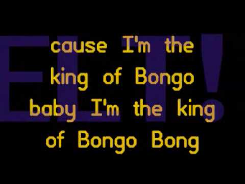 download lagu mp3 mp4 Bingo Bongo Manu Chao, download lagu Bingo Bongo Manu Chao gratis, unduh video klip Bingo Bongo Manu Chao