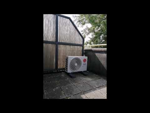Airco Installatie Sliedrecht