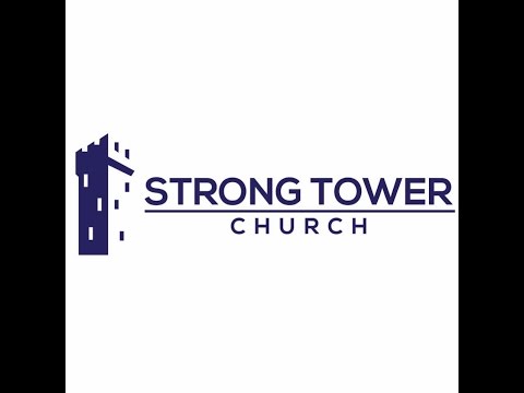 Strong Tower Church: Easter Morning Service