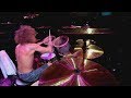 Whitesnake - Crying in the Rain with Tommy Aldridge's Drum Solo (Live)